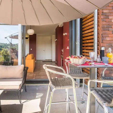 Belle Vue Avec Jacuzzi Privatif Sarlat-la-Canéda