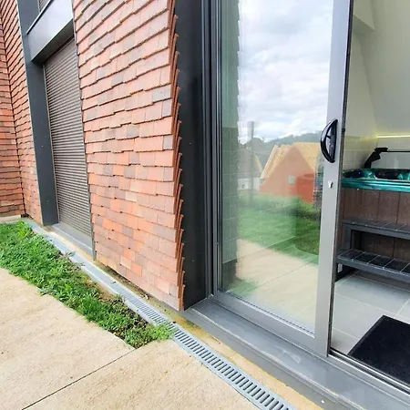 Villa Belle Vue Avec Jacuzzi Privatif *