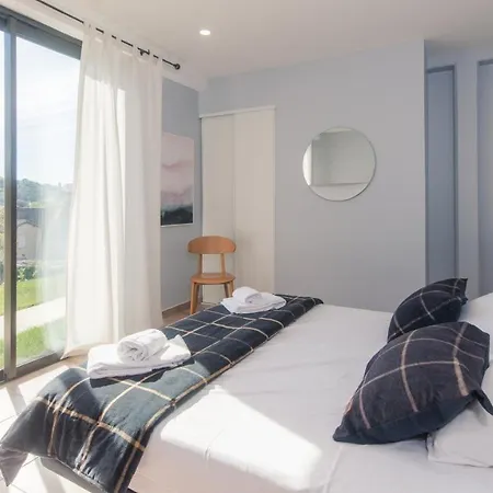 Belle Vue Avec Jacuzzi Privatif Sarlat-la-Canéda