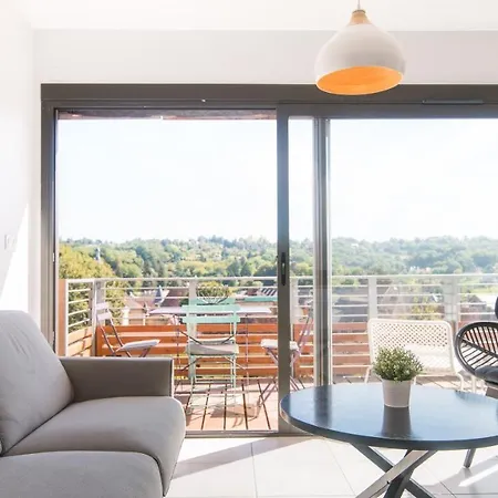 Belle Vue Avec Jacuzzi Privatif Villa Sarlat-la-Canéda