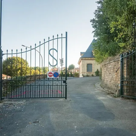 Belle Vue Avec Jacuzzi Privatif * Sarlat-la-Caneda