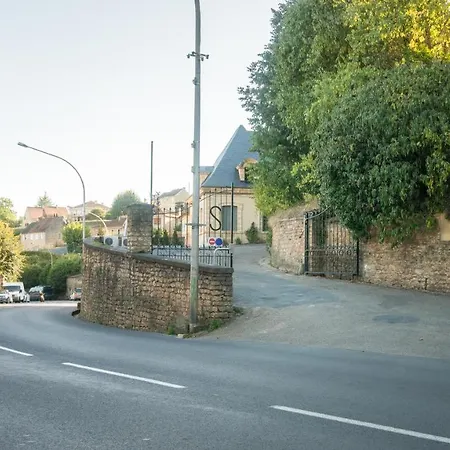 Belle Vue Avec Jacuzzi Privatif 빌라