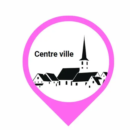 Belle Vue Avec Jacuzzi Privatif Villa *