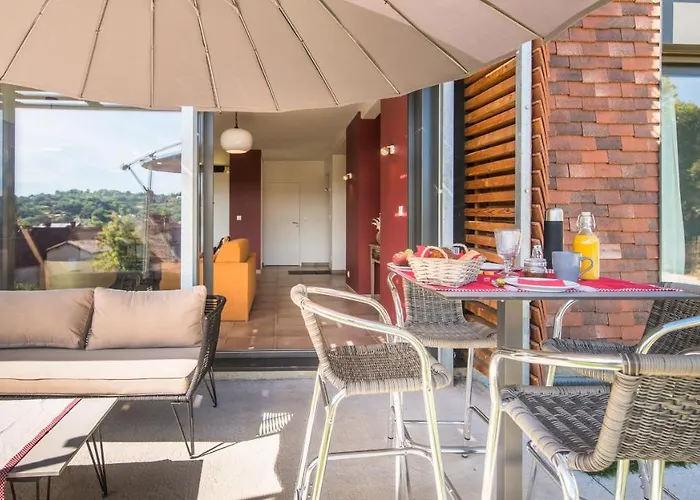 Belle Vue Avec Jacuzzi Privatif Sarlat-la-Canéda