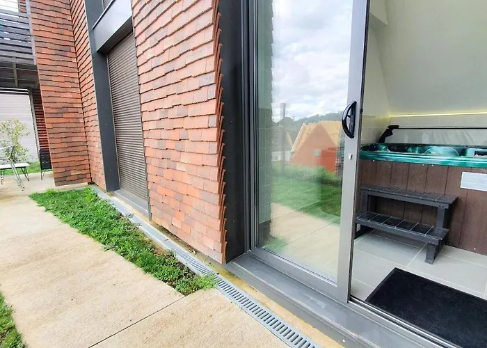 Villa Belle Vue Avec Jacuzzi Privatif *