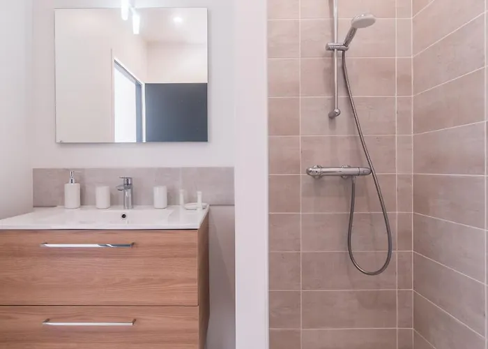 Belle Vue Avec Jacuzzi Privatif Sarlat-la-Canéda