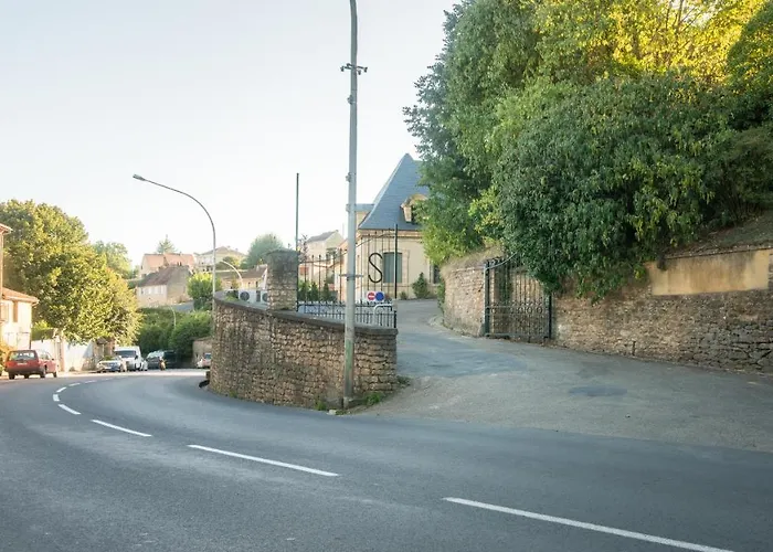 Belle Vue Avec Jacuzzi Privatif Villa