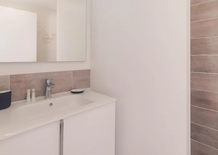 Villa Belle Vue Avec Jacuzzi Privatif *